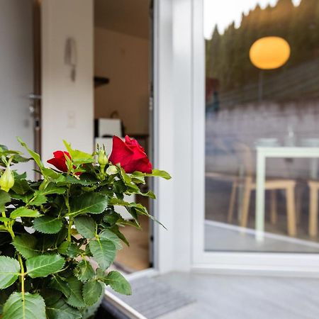 Easy Flat Vezia, Indipendent Entrance, Free Parking Apartment Лугано Екстериор снимка