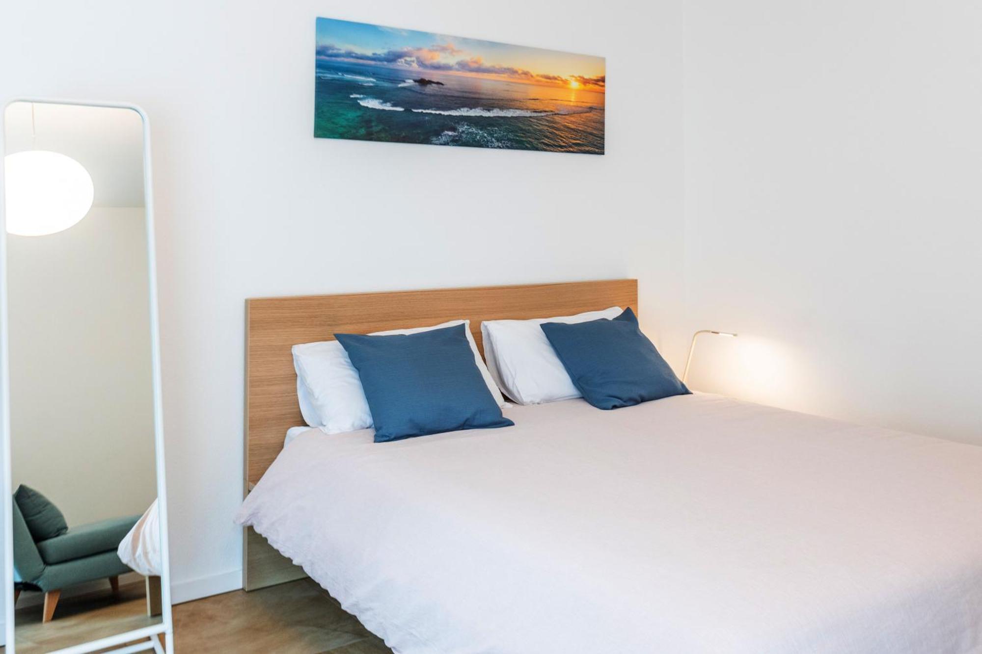 Easy Flat Vezia, Indipendent Entrance, Free Parking Apartment Лугано Стая снимка